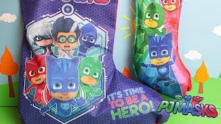 PJ Masks Super Pigiamini 🍬 Giochiamo insieme a loro [upl. by Gnort]