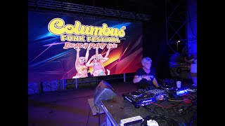 DJ SPRANGA BEKY BAY BELLARIA 3 AGOSTO 2024 [upl. by Neb632]