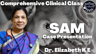 SAM Case Presentation [upl. by Idnaj]