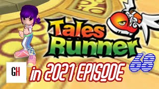 TalesRunner in 2021 [upl. by Ziagos]