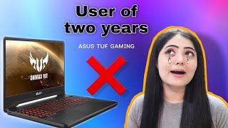 Asus TUF Gaming Laptop FX705DY Unboxing and Review  Spaceterior [upl. by Ephrem952]