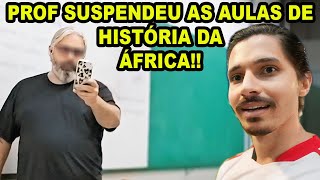 Ele registrou esse Boletim de Ocorrência absurdo contra mim e suspendeu as aulas  Ep 40 [upl. by Acimat]