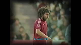 ECC 198081 Semifinals Bayern München  Liverpool FC Full match [upl. by Elad]