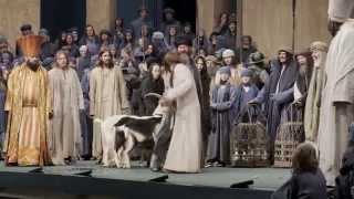 Die Passionsspiele Oberammergau 2010  Trailer [upl. by Seana]