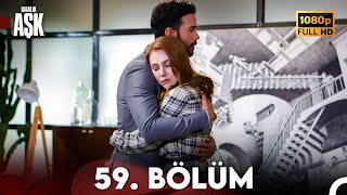 Kiralık Aşk 59 Bölüm Full HD [upl. by Nenney]