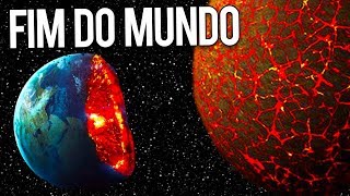 NIBIRU O PLANETA QUE VAI DESTRUIR A TERRA [upl. by Tootsie]