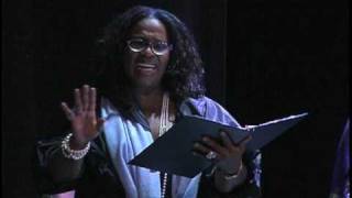 LaTanya Richardson Jackson C71 Performs During quotAlumnae Voicesquot [upl. by Vivyanne565]