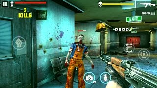 ZombiU Gameplay Walkthrough Part 1  HORROR amp SCREAMS  Wii U Gameplay [upl. by Tomkin]