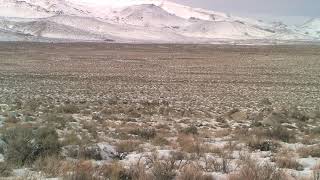 Hunting Horn in Inyo County [upl. by Kattie]