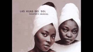 Las hijas del Sol Hablaron los dioses [upl. by Nylodnewg]