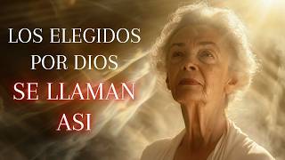 🗝️ EL SIGNIFICADO BIBLICO DE TU NOMBRE 📜 VIDEO PODEROSO [upl. by Wampler95]