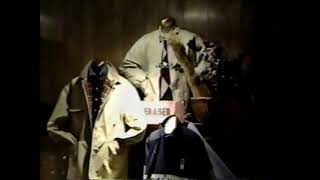 Steinberg and Mahn mens wear Timmins commercial 1995 [upl. by Coady]