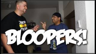 OMFG  Bloopers [upl. by Cherida]