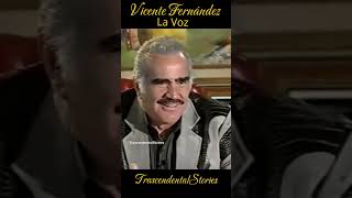 Calentar la Voz… Vicente Fernández [upl. by Aiduan333]