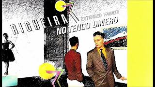 Righeira  No Tengo Dinero  Extended Fabmix  1983 [upl. by Ibed847]