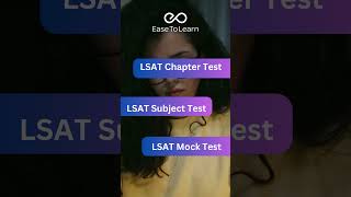 Crack the LSAT Exam Proven Strategies and Practice Tests  LSAT 2024 [upl. by Pretrice]