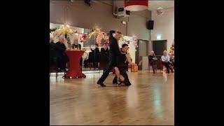 El Choclo Argentijnse tango show [upl. by Moreland76]