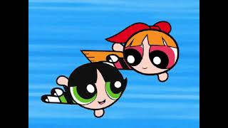 The Powerpuff Girls Gamesville Replay With HARD MODE [upl. by Kral]