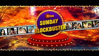 Sunday Movies  Rajahuli  Jagamalla  Mukunda Murari  UdayaTV  Kiccha Sudeep  Rocking Star Yash [upl. by Willis]