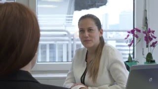 Randstad Video Interviews for recruitment [upl. by Bathsheb]