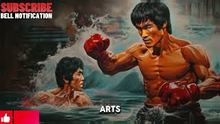 The Chronicles of Bruce Lee Exclusive Insights into His Training and Fights [upl. by Hawker]