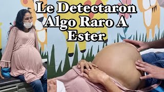 Algo Raro Le Detectaron A Doña EsterEl Estómago Más Raro Y Grande Que He Visto [upl. by Chastity]