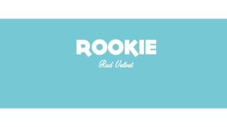 Rookie  Red Velvet Cover Español [upl. by Edahsalof]