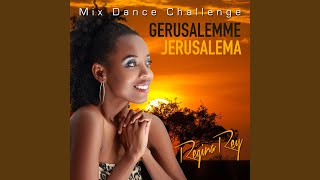 Gerusalemme  Jerusalema Mix Dance Challenge [upl. by Roselia]