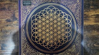 Bring Me The Horizon  Sempiternal Vinilo Unboxing en español [upl. by Ettelra]