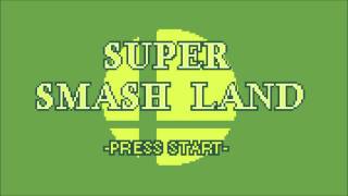 Super Smash Land  Kirbys Air Ride Music [upl. by Leifer]