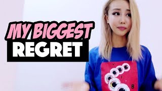 My biggest regretThe real Wengie EXPOSED [upl. by Sinclare]