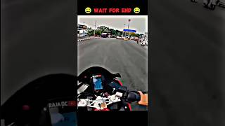 Bike race Friday vlogs 😱 street race Highway 💥 shorts short youtubeshorts [upl. by Mahtal]