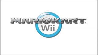 N64 Sherbet Land  Mario Kart Wii [upl. by Coulson]