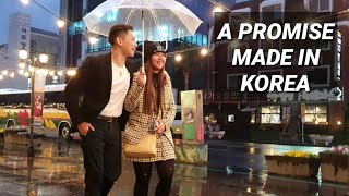 A PROMISE MADE IN KOREA  EP 1 JaiGa [upl. by Ransell791]