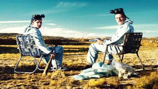 Breaking Bad Season 2 2009 DLZ Soundtrack OST [upl. by Cammy4]