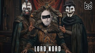 Lord Nord  BEICHTSTUHL – Der SündenPodcast [upl. by Ayikahs]