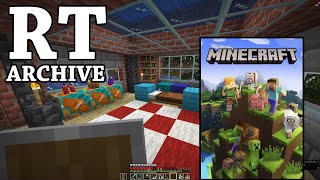 RTGame Streams Minecraft Lets Play 9 [upl. by Mialliw]