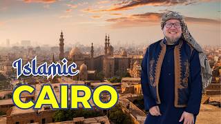 How to spend 2 DAYS in Cairo  Islamic Cairo Tour  Travel Itinerary [upl. by Standley883]