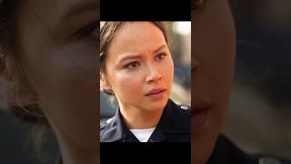 The police didn’t care that rookie cop Lucy’s car was stolentherookie shorts viralvideo fyp [upl. by Hyatt]