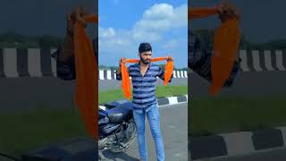 Video Bate Marad Ke Juban👑 New bhojpuri song 2024 bhojpuri trending shorts explore rangdari [upl. by Bailie]