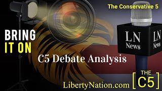 The Choice – C5 Debate Analysis – C5 TV [upl. by Fennie141]