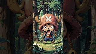 Chopper One Piece chopper onepiece anime [upl. by Christmas]