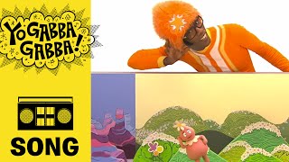 What is it  Yo Gabba Gabba [upl. by Jude]