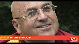 Matthieu Ricard un demisiècle dans lHimalaya [upl. by Millwater]