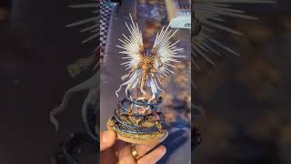 Games Workshop  Celestant Prime warhammer gamesworkshop ytshorts [upl. by Kordula]