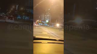 Itapema SC itapema diaadia meiapraia trânsito trabalho uber [upl. by Hsizan]