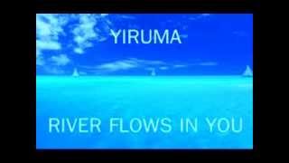 Yiruma River Flows In You 9 mins longextended version [upl. by Casimir179]