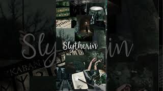 Slytherin edit harrypotterslytherin edit shorts [upl. by Nidnal21]