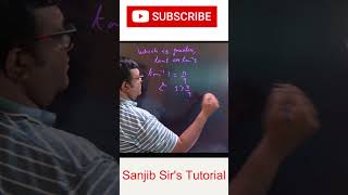 Trickiest Inverse Trigonometry Question [upl. by Ahsitul508]