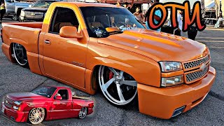 October truck maddness show went some like this [upl. by Oalsecnew]